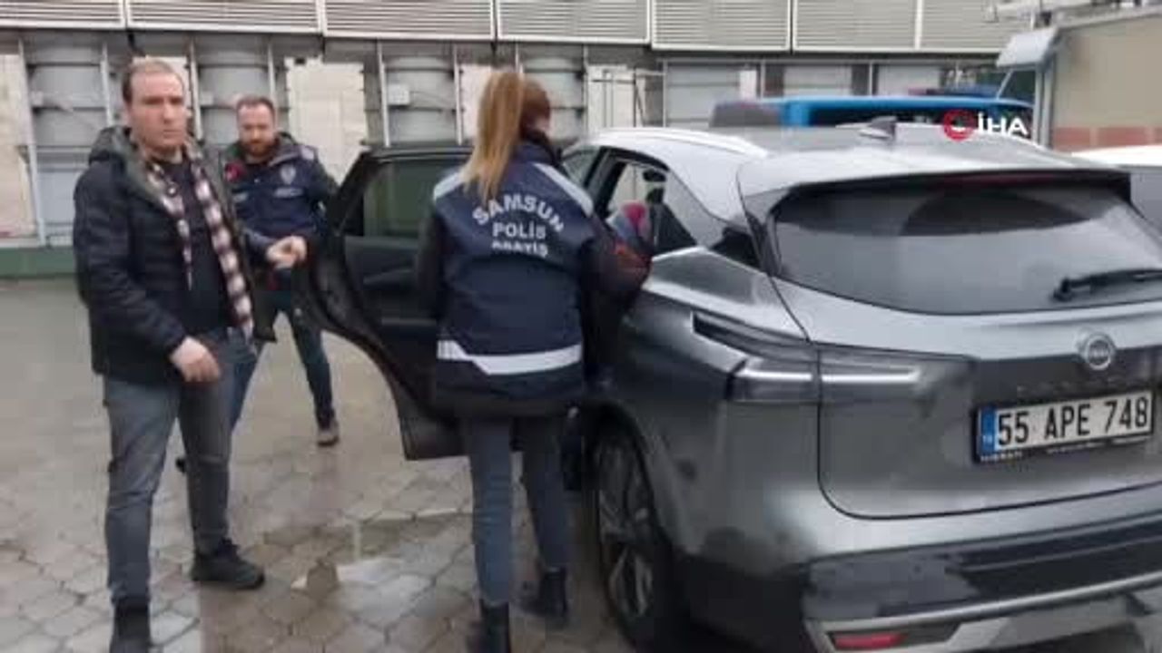 Samsun'da rehber öğretmenin ölümü: Anne için ağırlaştırılmış müebbet hapis talebi