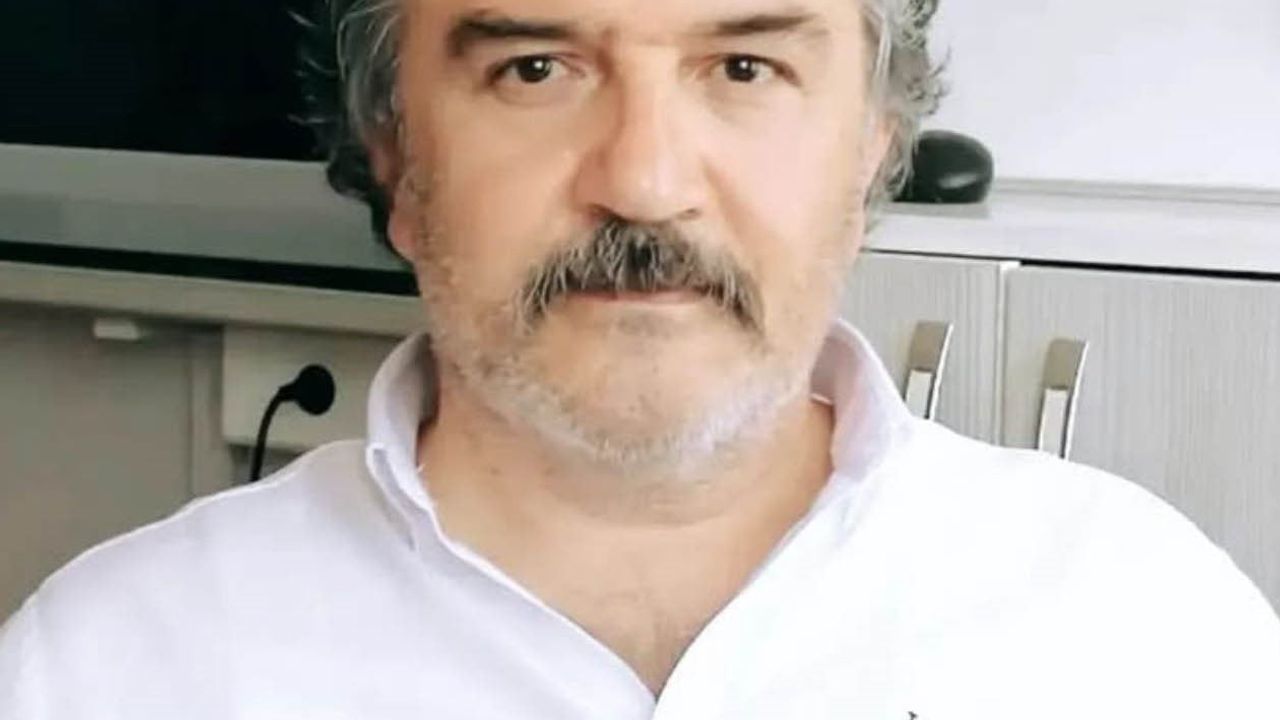 Samsun'da sınıf öğretmeni Mehmet Muslu kalp krizi sonucu hayatını kaybetti