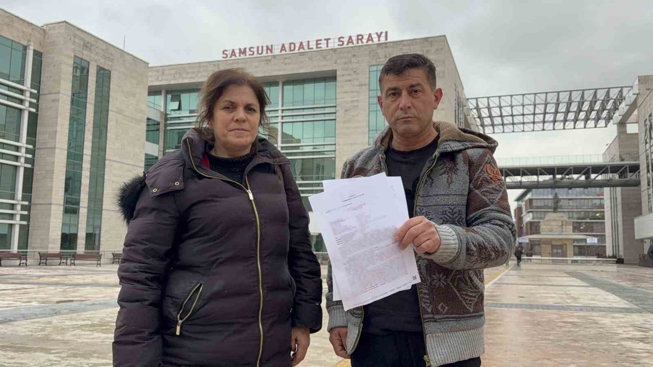 Samsun'da yapay zekâ kaynaklı sahte yatırım videosu iddiası: Çift 1,5 milyon TL dolandırıldığını bildirdi