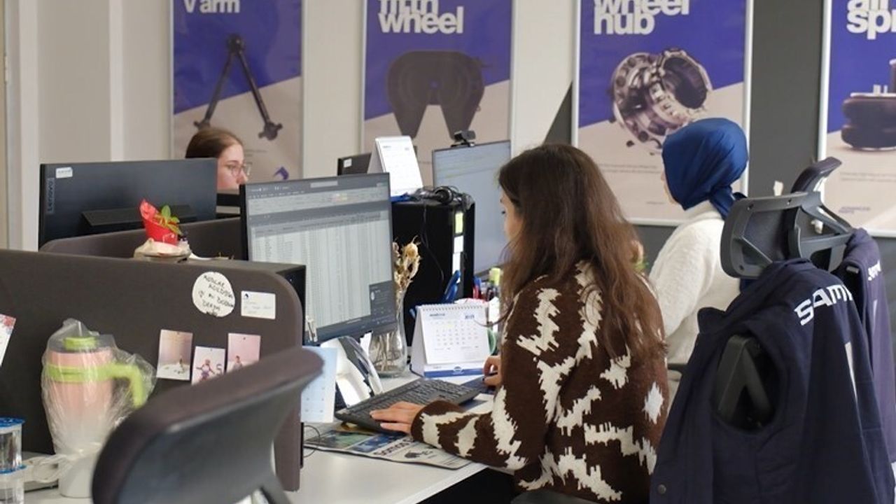 Samsun TEKNOPARK, Karadeniz'in AR-GE ve İstihdam Merkezi Olma Yolunda İlerliyor