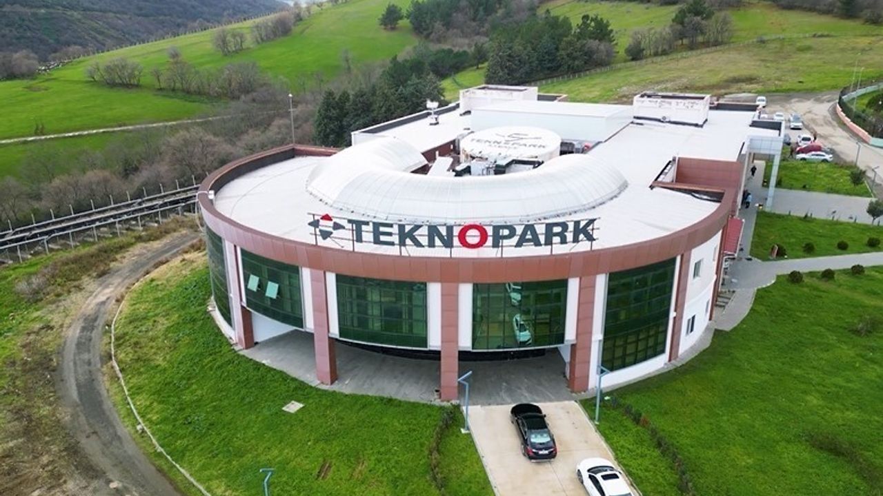 Samsun Teknopark, Karadeniz’in teknoloji üretim merkezi olma konumunu güçlendiriyor