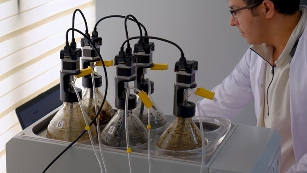 Samsun TEKNOPARK'tan Bölgesel Kalkınma Hamlesi: AR-GE, Sağlık ve Yazılım İhracatı