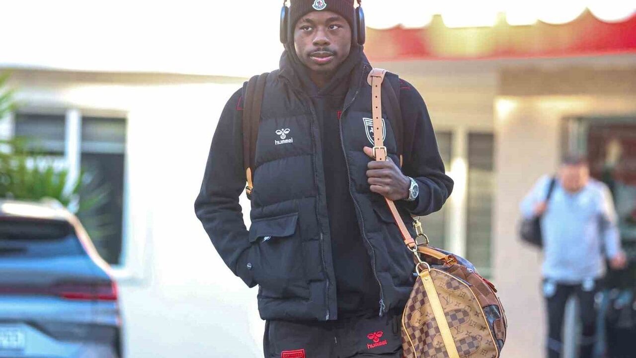 Samsunspor Almanya'ya Gitti: UEFA Konferans Ligi Son Haftasında Mainz Deplasmanı