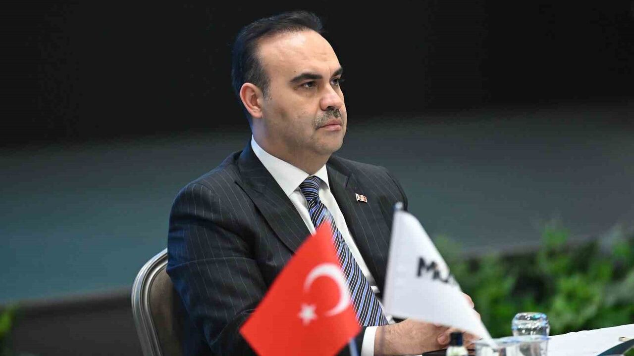 Sanayi Alanları Master Planı: Mega Endüstriyel Bölgelerle Sanayi Alanları 11 Katına Çıkacak