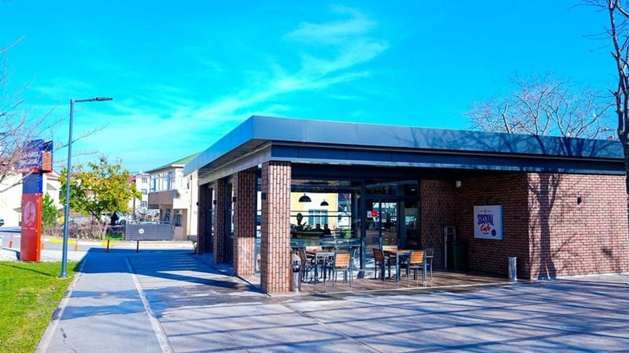 Sancaktepe’de sosyal tesislerde kalite, modernlik ve uygun fiyat bir arada