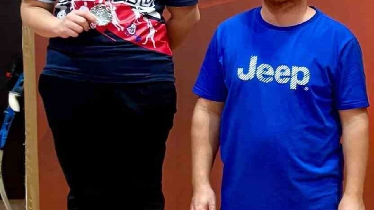 SANKO Okulları'nın Kurtuluş Kupası'ndaki okçuluk başarısı