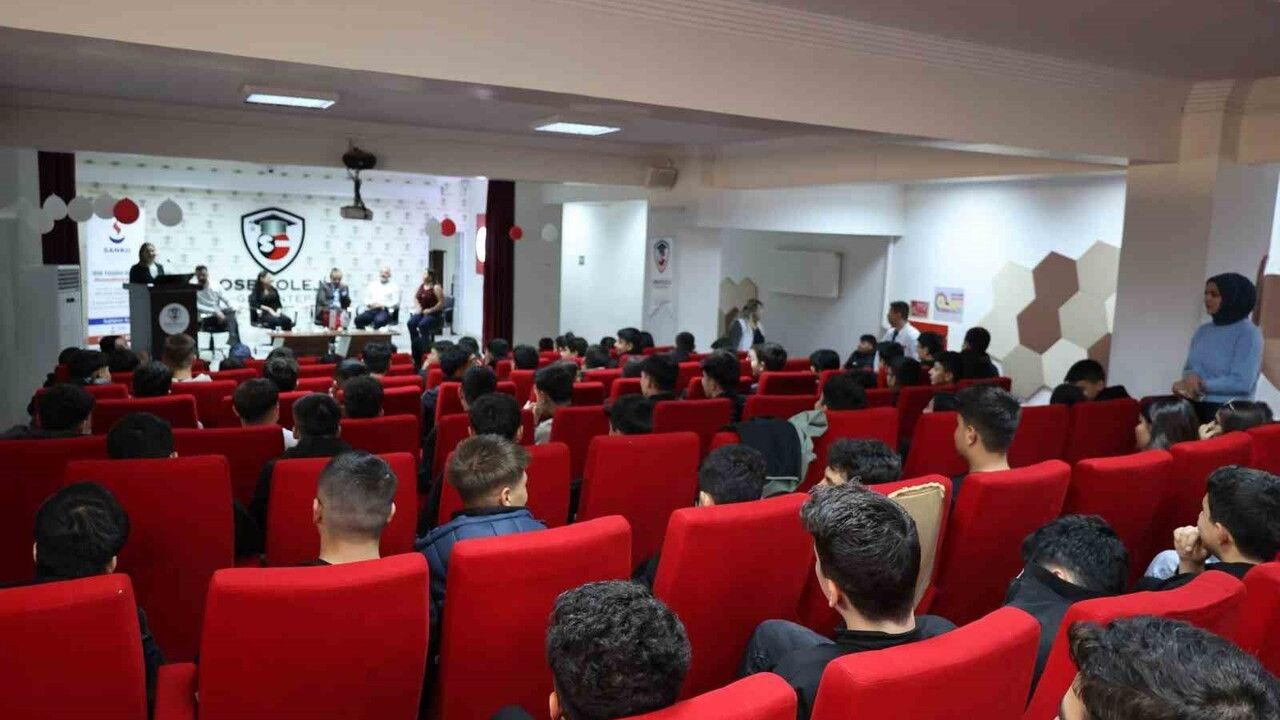 SANKO Üniversitesi Hastanesi ve Gaziantep OSB Koleji arasında çocukluk obezitesi protokolü imzalandı