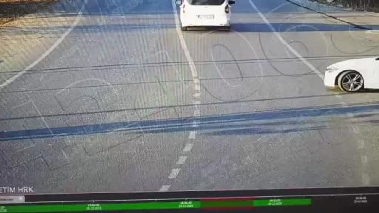 Şanlıurfa Birecik'te drift yapan sürücüye 46 bin 392 TL ceza, ehliyetine 2 ay el konuldu