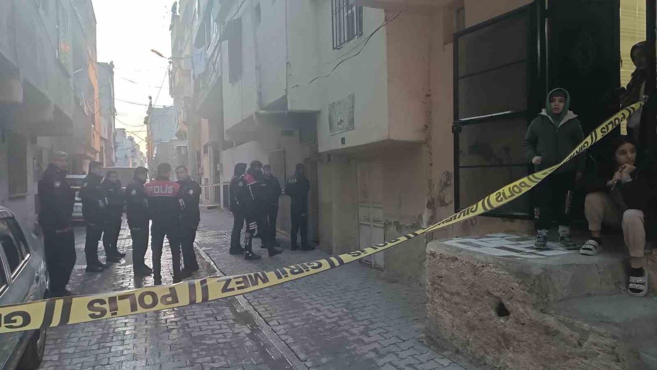 Şanlıurfa’da elektrikli soba yangını: 70 yaşındaki kadın hayatını kaybetti