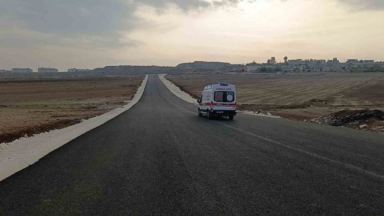 Şanlıurfa'da gıda zehirlenmesi şüphesi: Beyazkuyu İlk ve Ortaokulunda 25 öğrenci hastanelik oldu