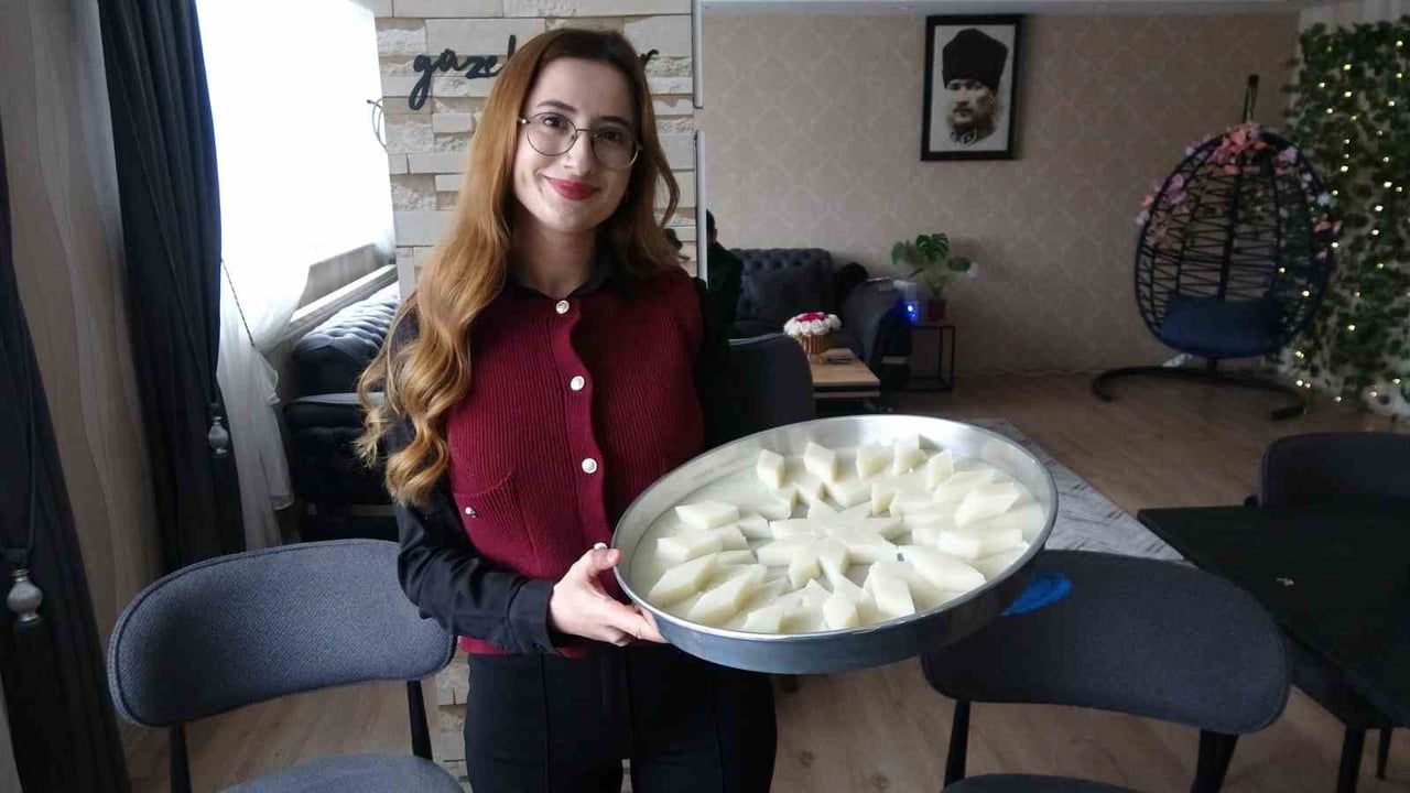 Saraykent Kadın Girişimi Kooperatifi, üretim ve sosyal etkinliklerle ilçede yerini güçlendiriyor