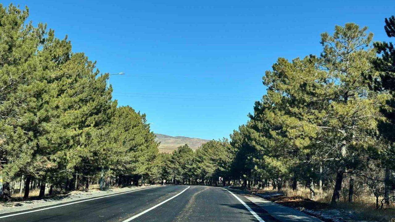 Sarımsaklı Mesire Alanı yenilendi: 29 milyon 179 bin 540 TL yatırım ile modern ve doğa dostu tesis