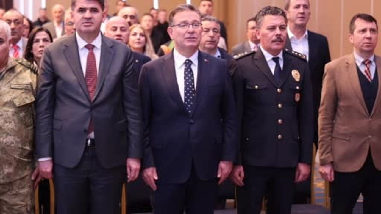 Sarıyer’de 2025’te suç oranı yüzde 19 azaldı, aydınlatma oranı yüzde 99’a yükseldi