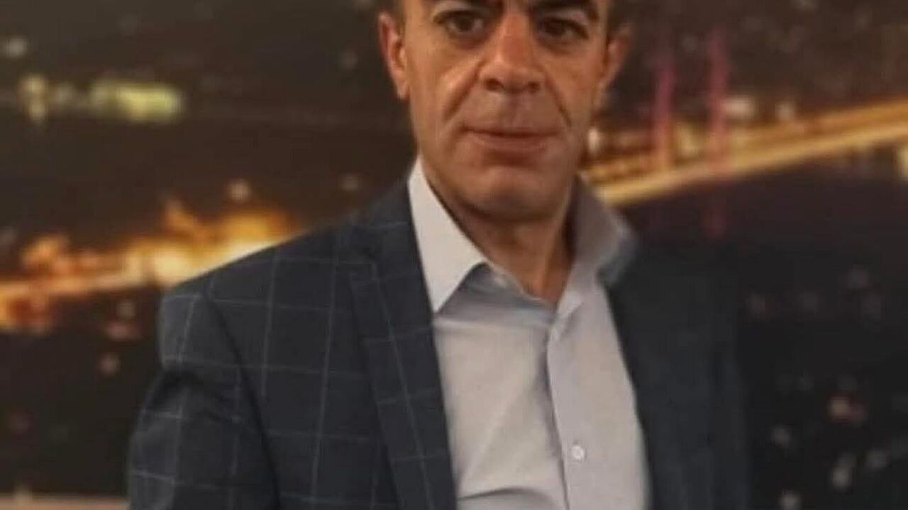 Sarıyer'de dere yatağında bulunan ceset, kaybolan Ahmet Gündüz'e ait çıktı