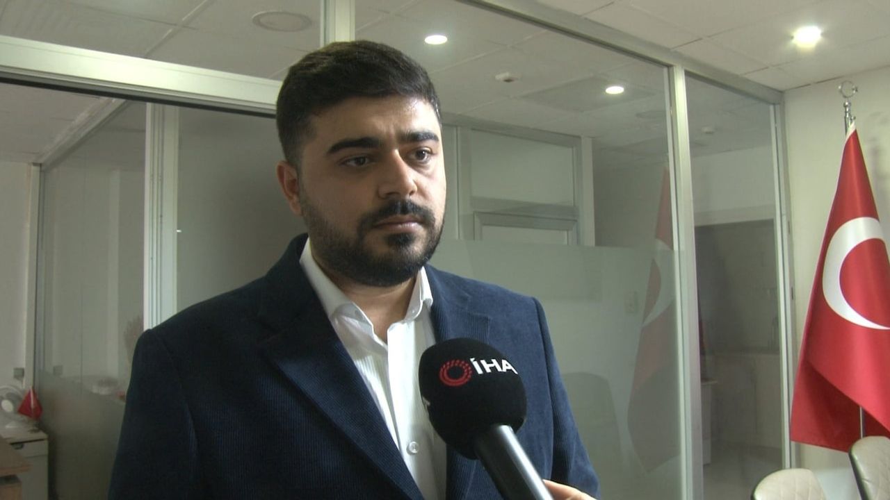 Sarıyer'de villaya silahlı saldırı: Zanlılardan biri o anları telefonla kaydetti