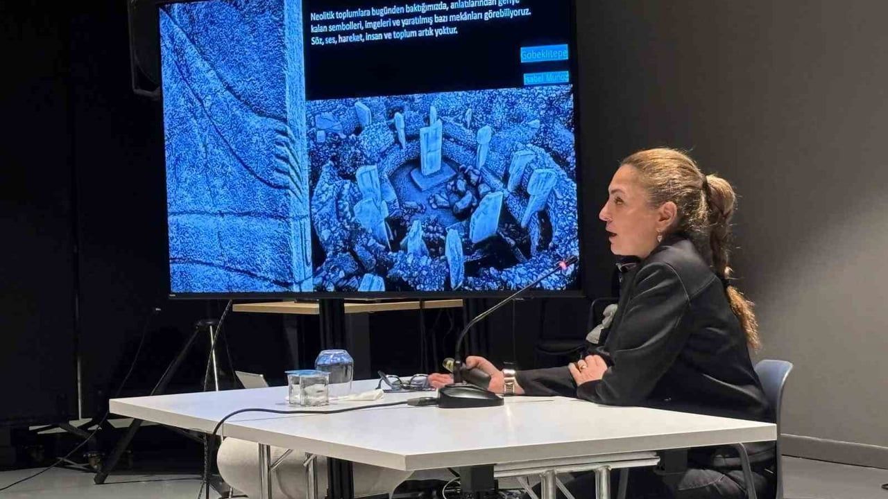 Sayburç Kazıları Nilüfer Arkeoloji Gündemi'nde: Neolitik Yerleşimde Mimari Dönüşüm