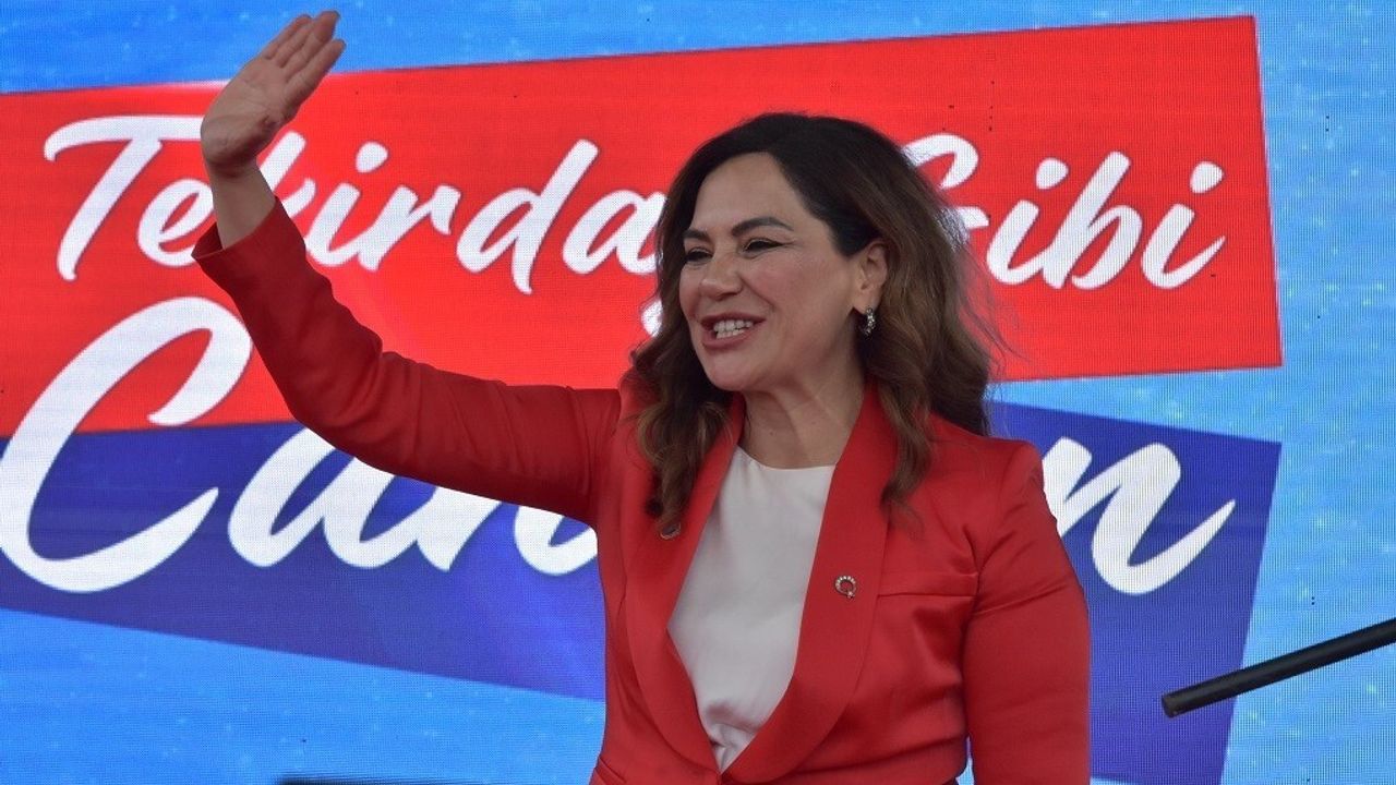 Sayıştay: Tekirdağ Büyükşehir Belediyesi bütçesiyle yapılan anketin siyasi amaçla kullanıldığı tespit edildi