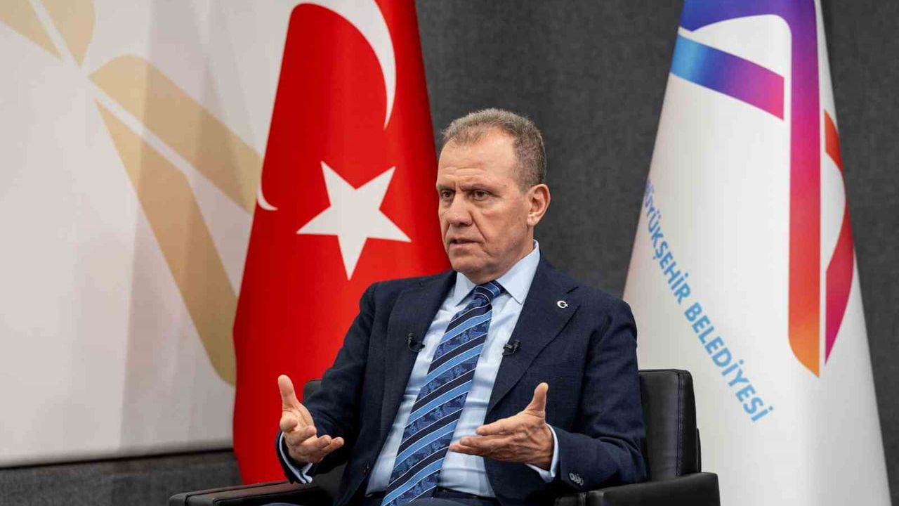 Seçer: Mersin’in 30 yıllık imar planı sorunu çözüldü; yatırımlar ve projeler hızlanacak