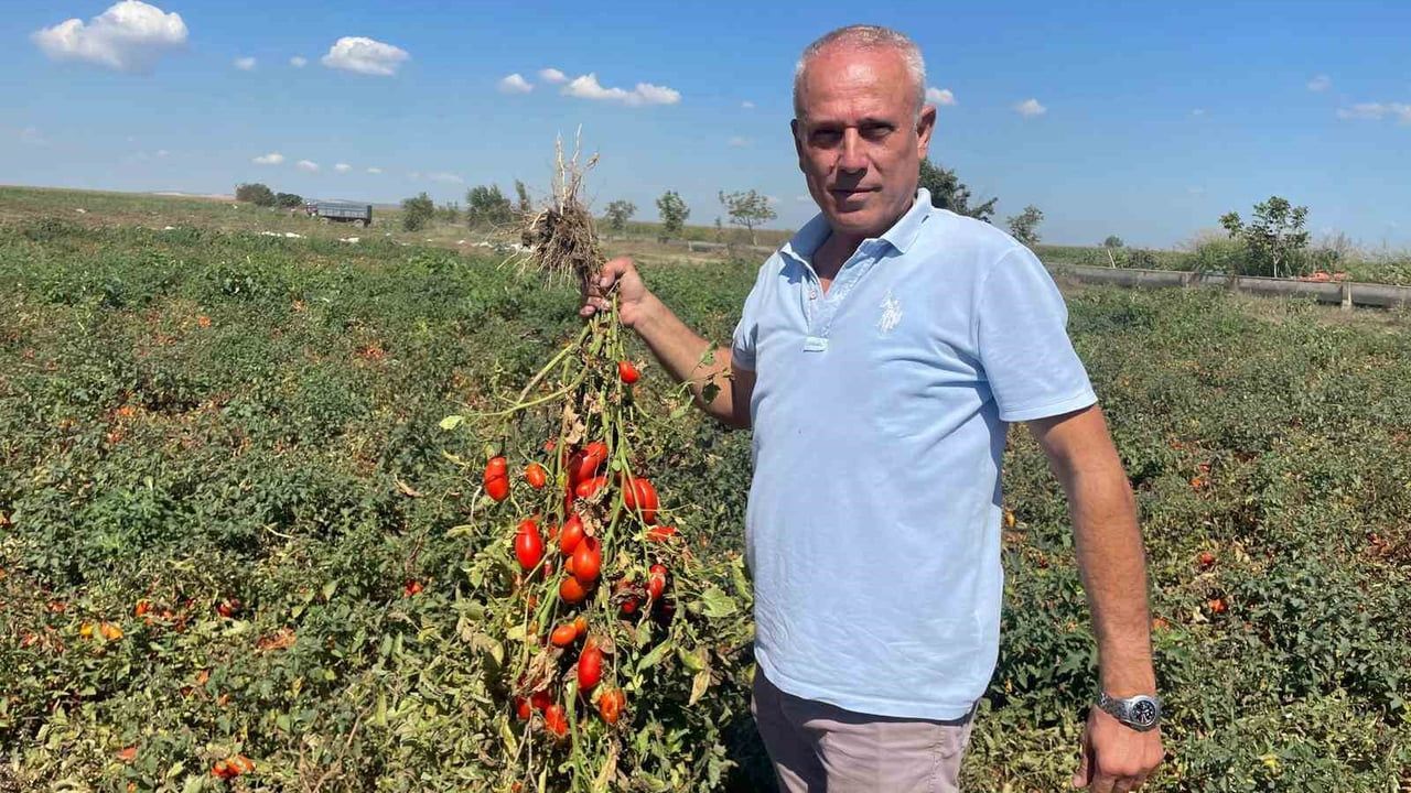 Seçim Gezegen: Adını dedesinin muhtarlık seçimini kazanmasından alan Karacabeyli