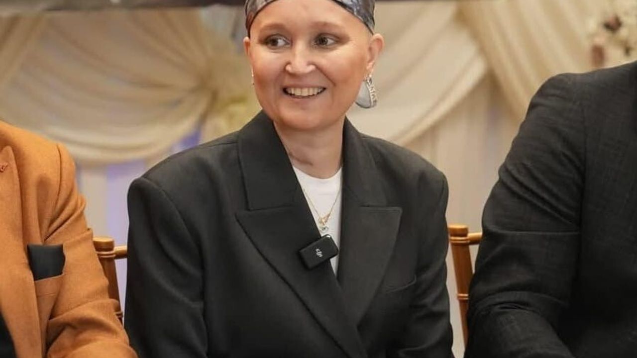 Şehzadeler Belediye Başkanı Gülşah Durbay yoğun bakımda entübe edildi