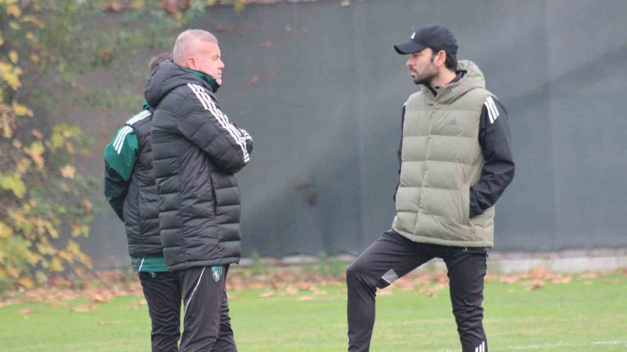 Selçuk İnan: Hayatımda hiç bahis oynamadım — Kocaelispor'un ara transfer planı ve kupa hedefi