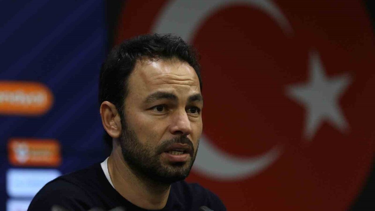 Selçuk İnan: Pozisyonları Neticelendiremedik, Ofansif Üretkenlik Üzerinde Çalışıyoruz