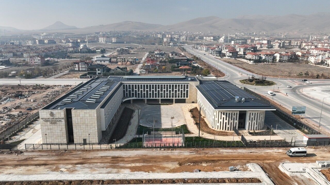 Selçuklu Belediyesi 2025'te eğitim altyapısını güçlendirdi