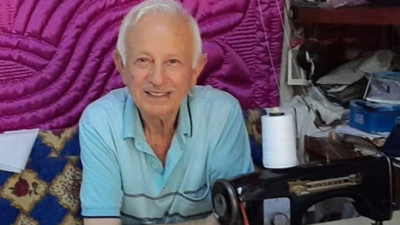 Serkan Keskin’in Babası Vehbi Keskin İzmit’te Toprağa Verildi