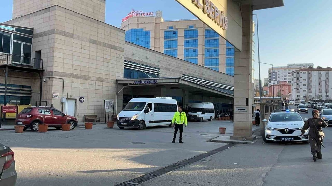 Siirt’te uyuşturucu testi soruşturmasında 19 kişi tutuklandı