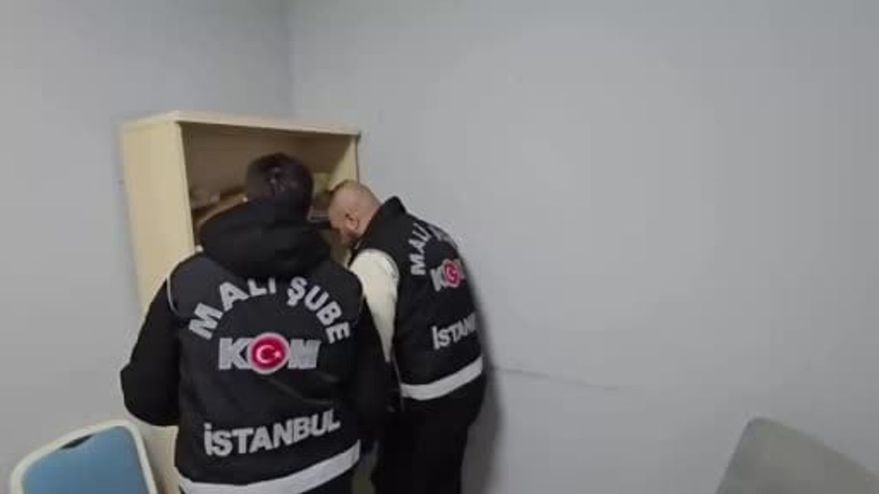 Şile Belediyesi'ne ikinci dalga rüşvet operasyonu: 22 şüpheli gözaltında