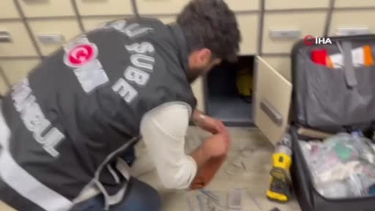 Şile Belediyesi'ne İkinci Dalga Rüşvet Operasyonu: 23 Gözaltı