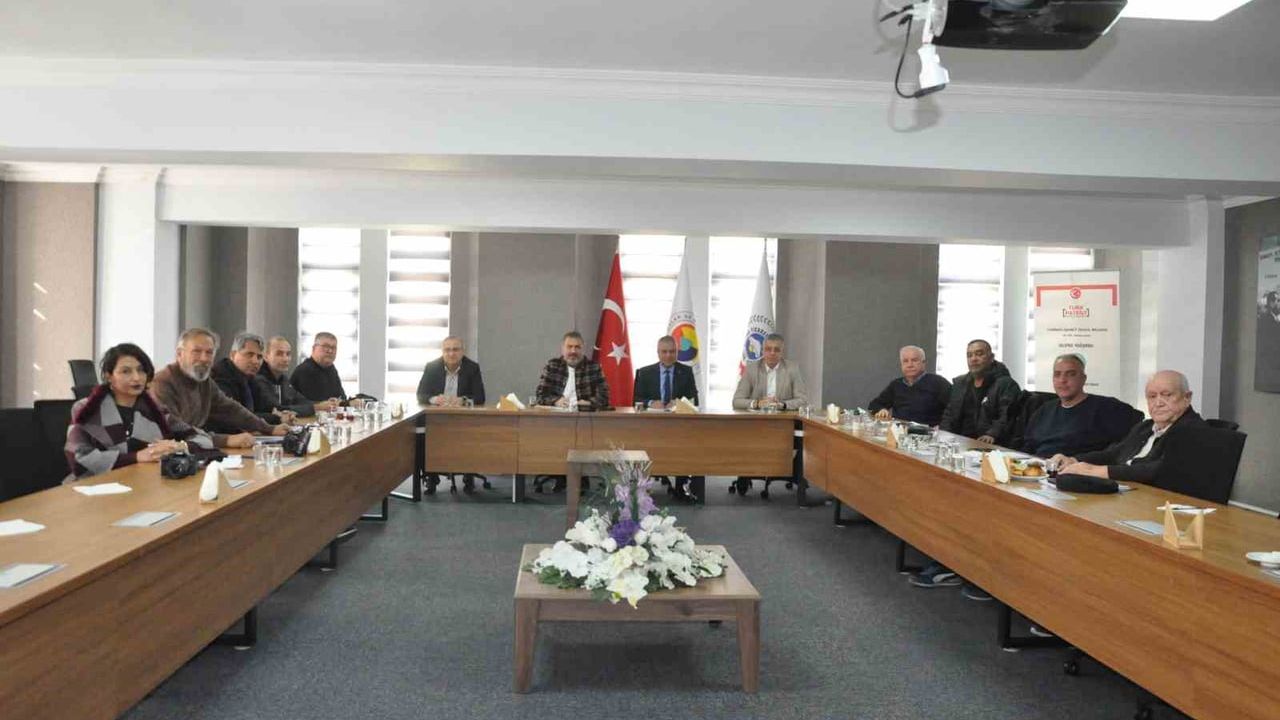 Silifke Ticaret ve Sanayi Odası: İl Olma Sürecini Hızlandırma Kararı