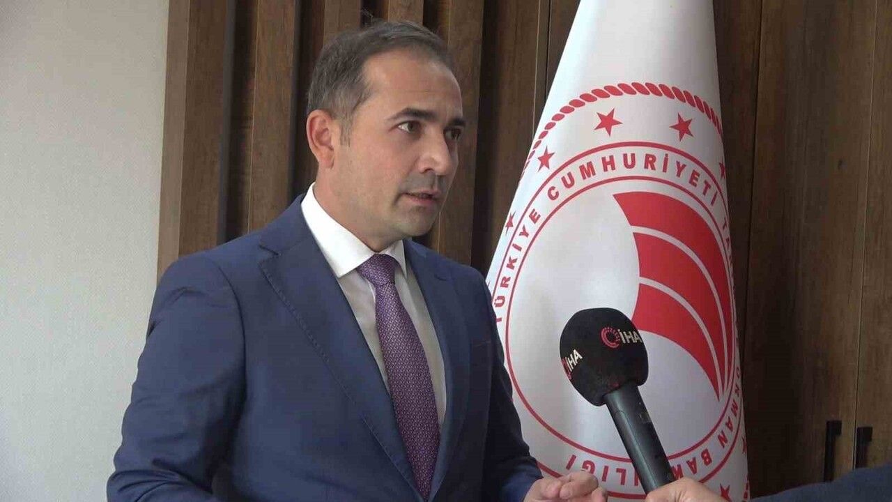 Silopi Sera OTB 2026'da üretime başlıyor — Habur sınırına komşu 946 dekar alanda bin kişiye istihdam