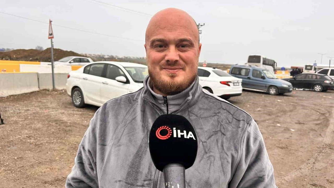 Sincan Ceza İnfaz Kurumu'nda tahliyeler başladı — 11. Yargı Paketi yürürlüğe girdi