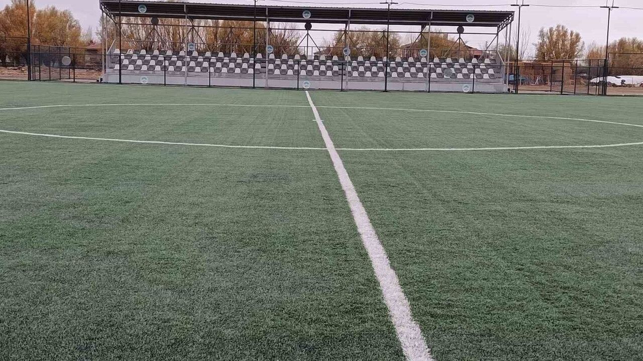 Sindelhöyükspor’dan Kayseri Futbol İl Tertip Komitesi’nin 2 maç saha kapatma kararına tepki