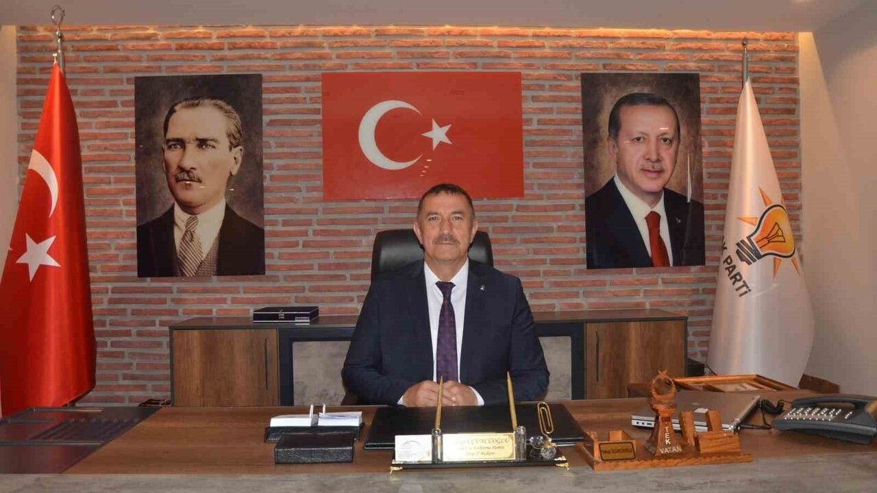 Sinop altyapısı İller Bankası'ndan sağlanan 400 milyon TL krediyle yenilenecek