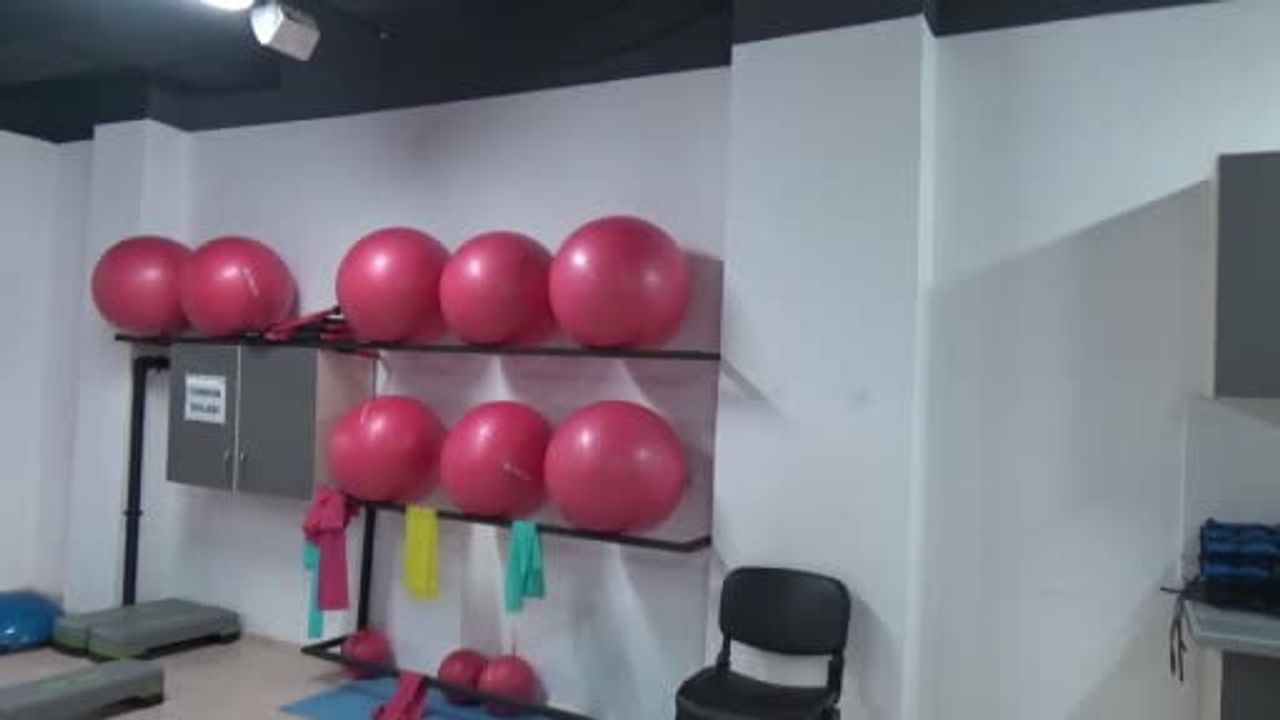 Sinop Sağlıklı Hayat Merkezi: Uzman Kadro ile Ücretsiz Sağlık ve Danışmanlık Hizmetleri