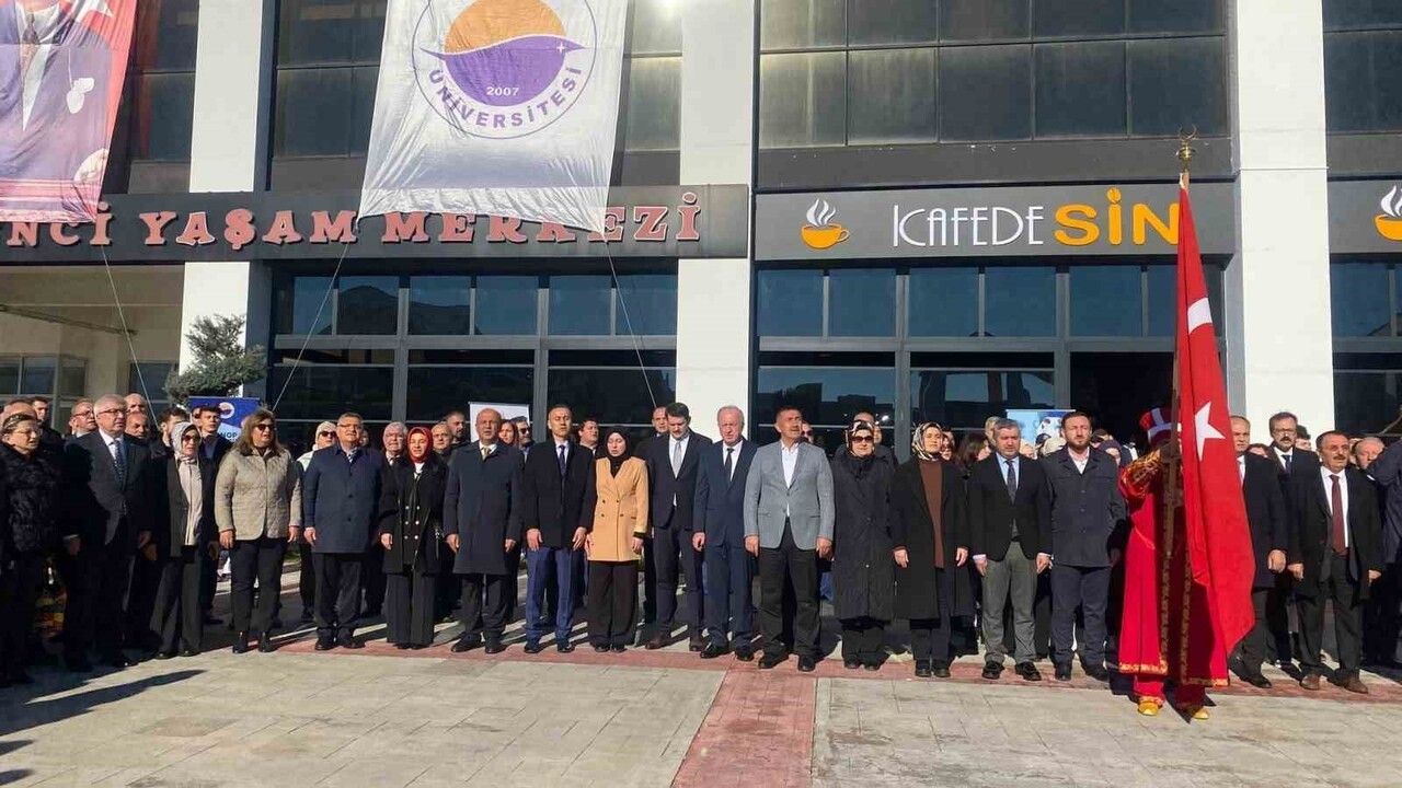 Sinop'ta 10. Hamsi Şenliği'nde Yaklaşık 1 Ton Hamsi İkramı