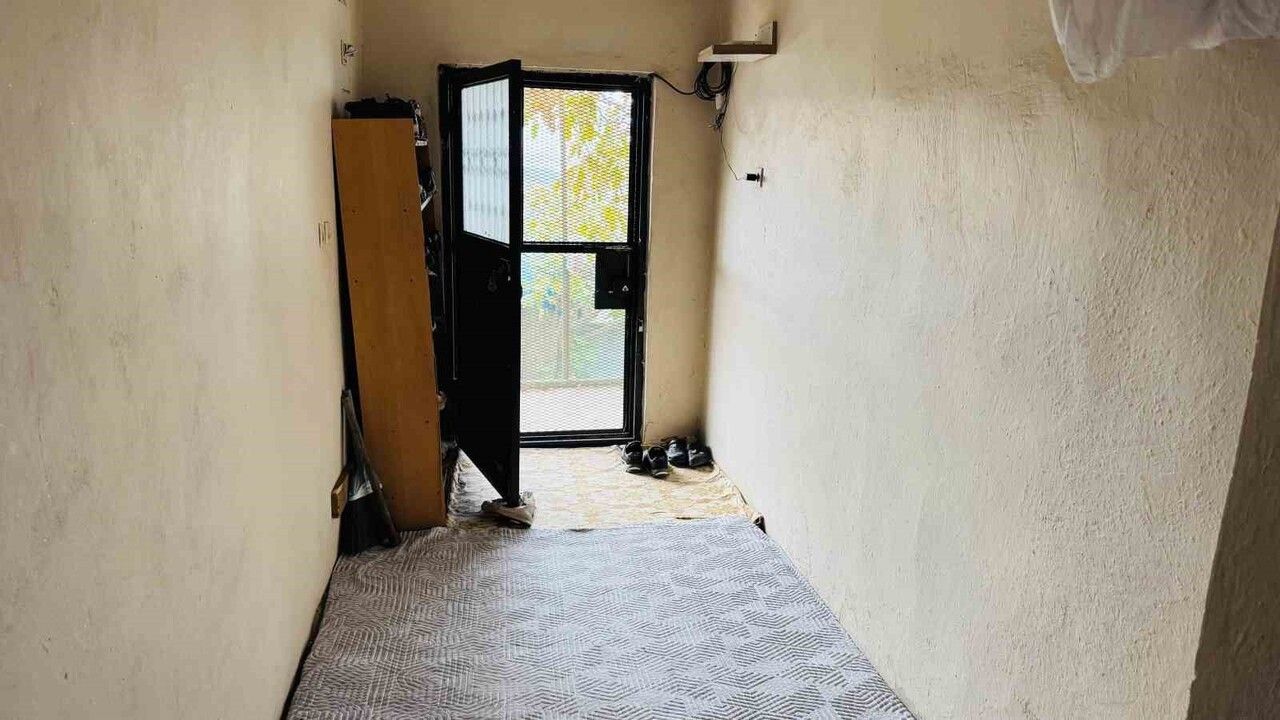 Şırnak'ta 70 yaşındaki Süleyman Sergen üç ağır hastalıkla yaşam mücadelesi veriyor