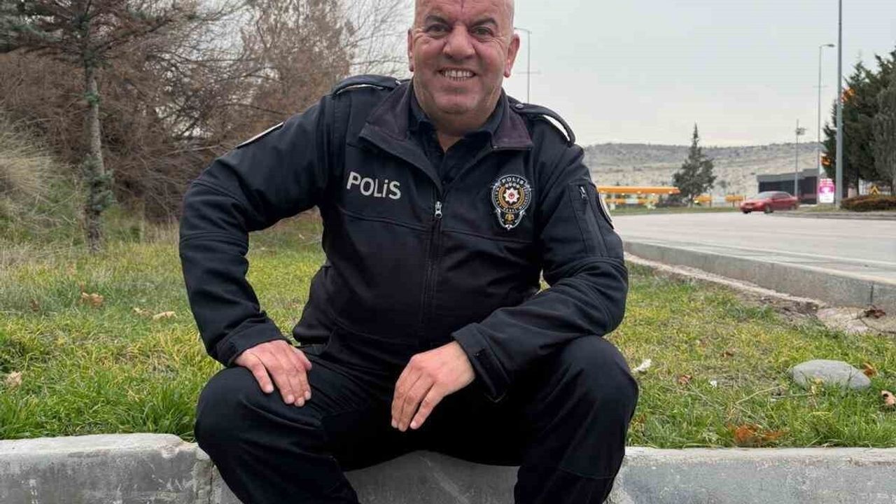 Şırnak'ta Engellilere Akülü Sandalye Desteği: Polis Memuru Mustafa Şahin'in Yardımı