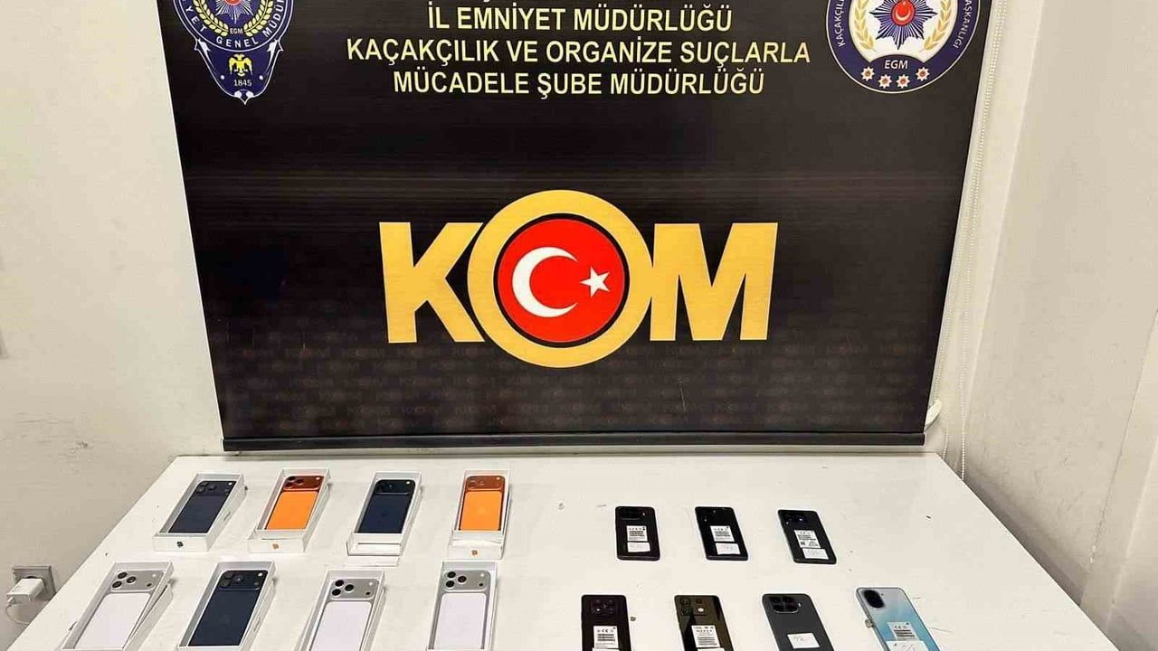 Şırnak’ta kaçakçılık ve uyuşturucu operasyonu: 62 gözaltı, 4 tutuklama