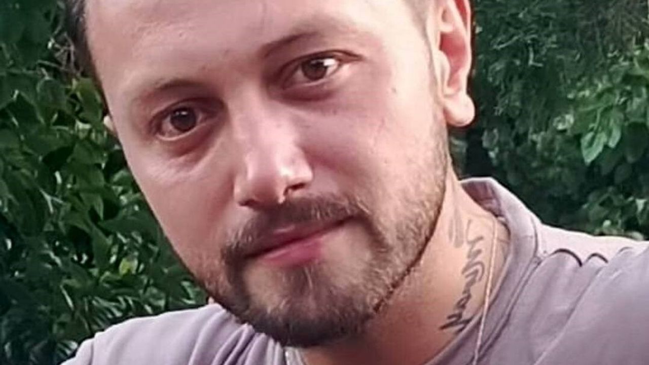 Şişli'de kaldırıma çarpan otomobil: Erzincan İliçli Hakan Dündar hayatını kaybetti