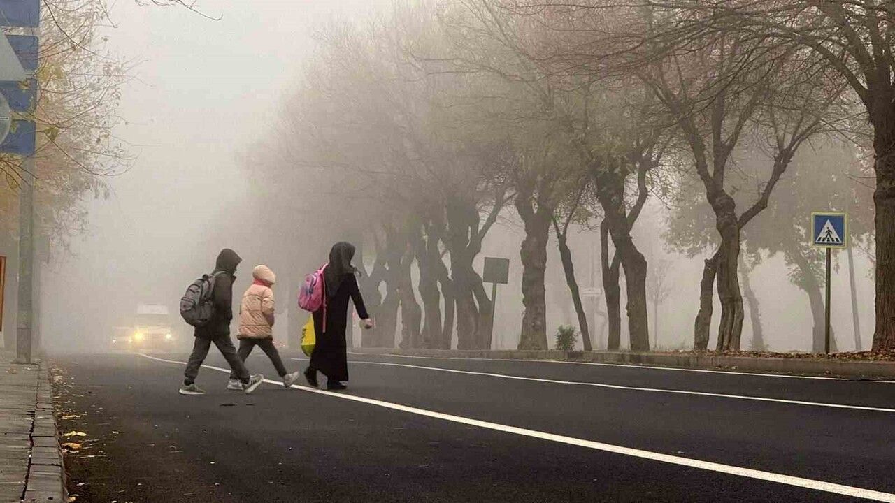 Sisli Havalarda Zararlı Partiküller: Göğüs Hastalıkları Uzmanından Uyarı
