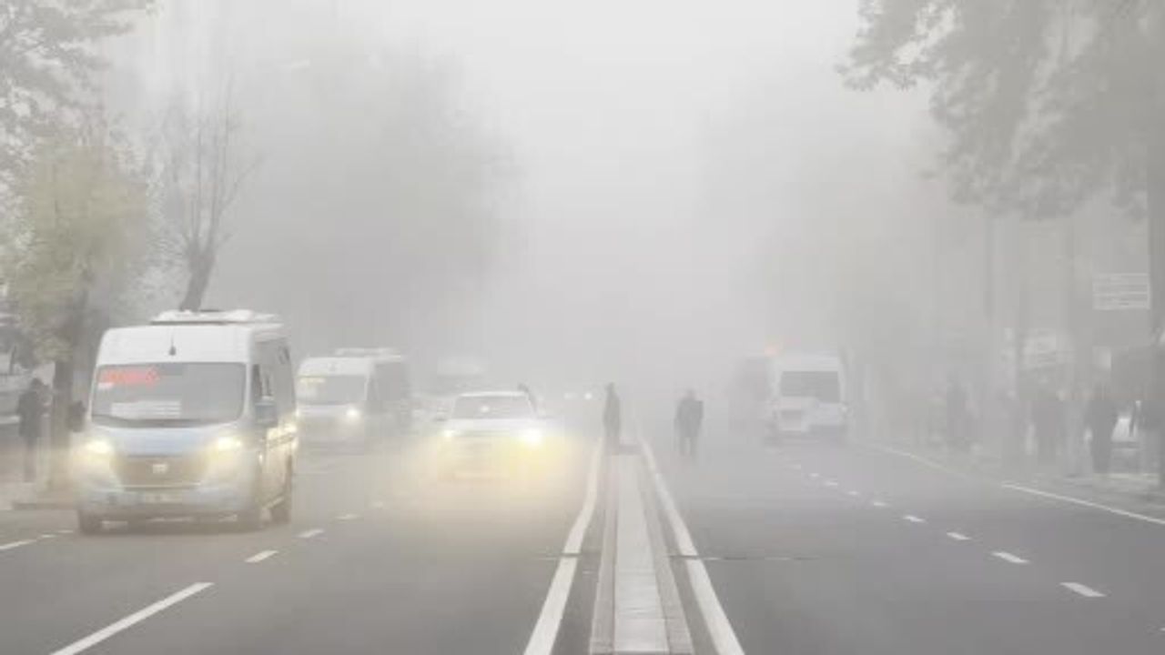 Sisli Havalarda Zararlı Partiküller: Uzmandan Solunum Sağlığı Uyarısı