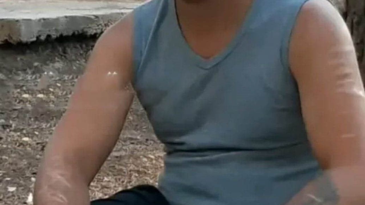 Sivas'ta Ağabeyini Göğsünden Bıçaklayarak Öldüren Şüpheli Adliyeye Sevk Edildi