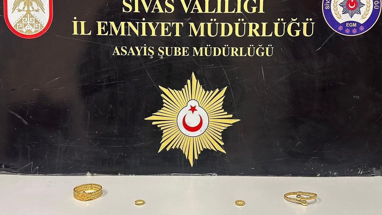 Sivas'ta Evlilik Vaadiyle 1 Milyon TL Dolandırıcılık: 3 Şüpheliden 2'si Tutuklandı