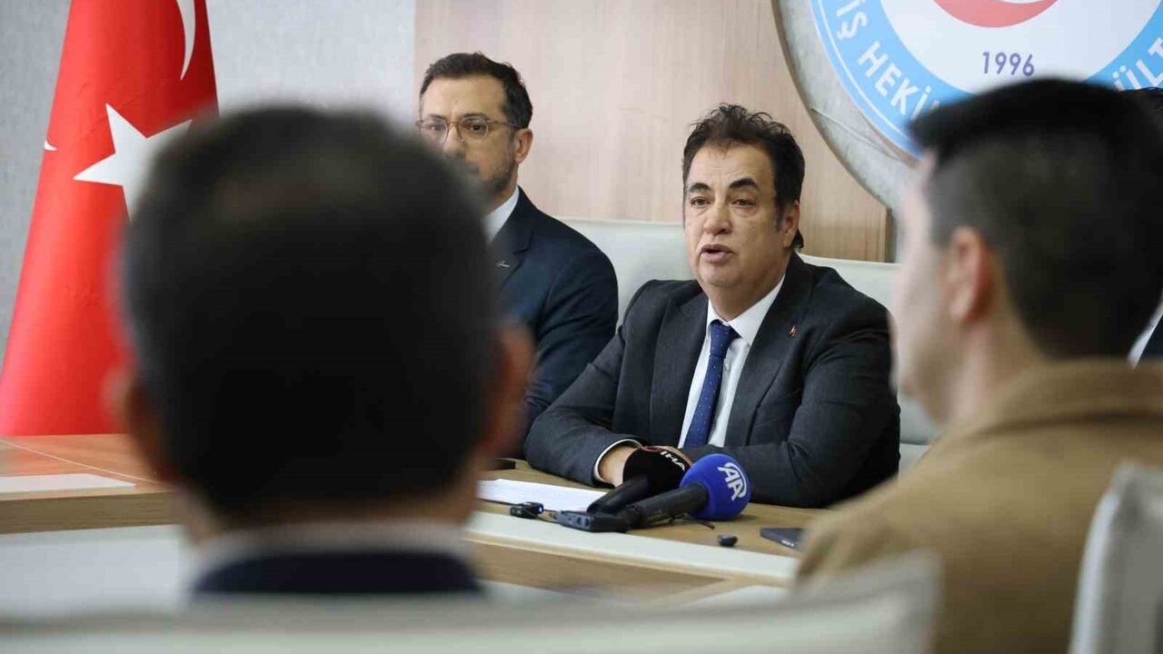 Sivas’ta şehit yakınları ve gazilere ücretsiz diş polikliniği hizmeti: Üniversite ile dernek arasında protokol