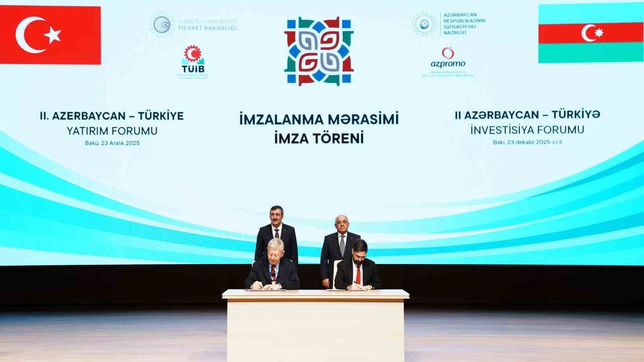 SOCAR Türkiye, GAMA Enerji'den Kırıkkale'deki 870 MW'lik Doğal Gaz Kombine Çevrim Santrali'ni Satın Aldı