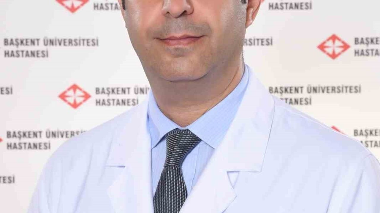 Soğuk havalarda yüz felci riski: Prof. Dr. Alper Nabi Erkan'dan korunma ve tedavi uyarıları