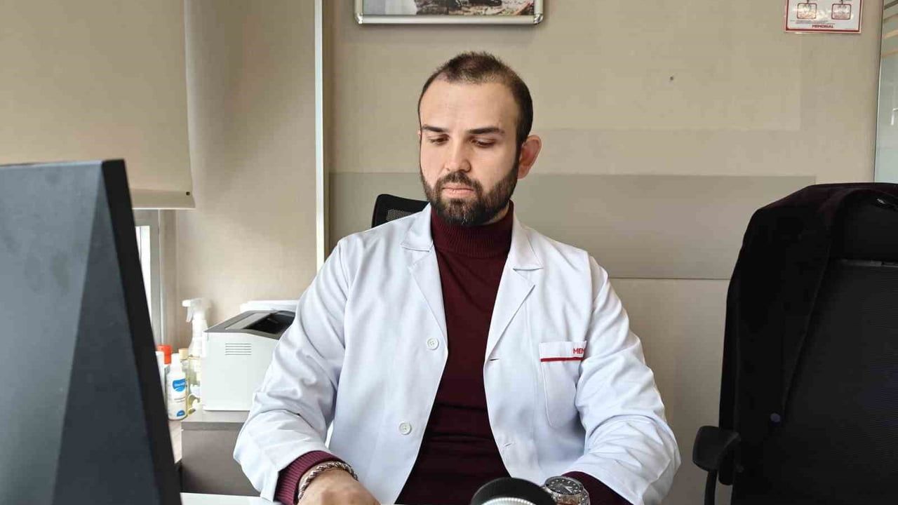 Soğuk ısırması (Frostbite): Belirtiler, yanlış tedavi riskleri ve doğru müdahale — Dr. Muhammed Burak Yücel açıklıyor
